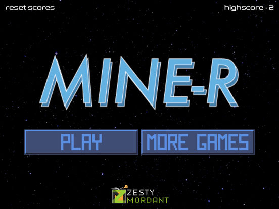 miner screenshot